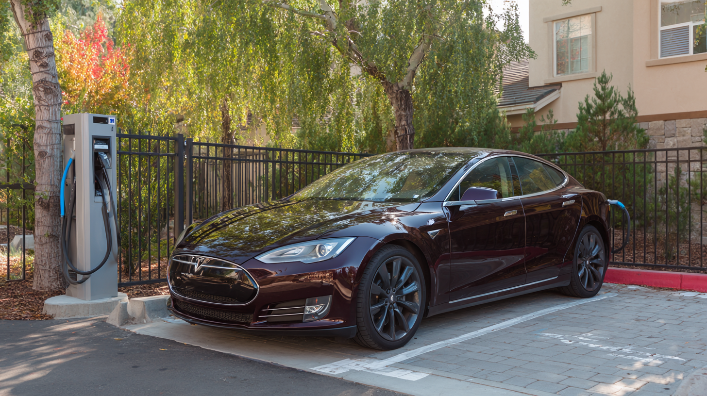 7 Essential Tips for Choosing the Right Household Electric Car Charger