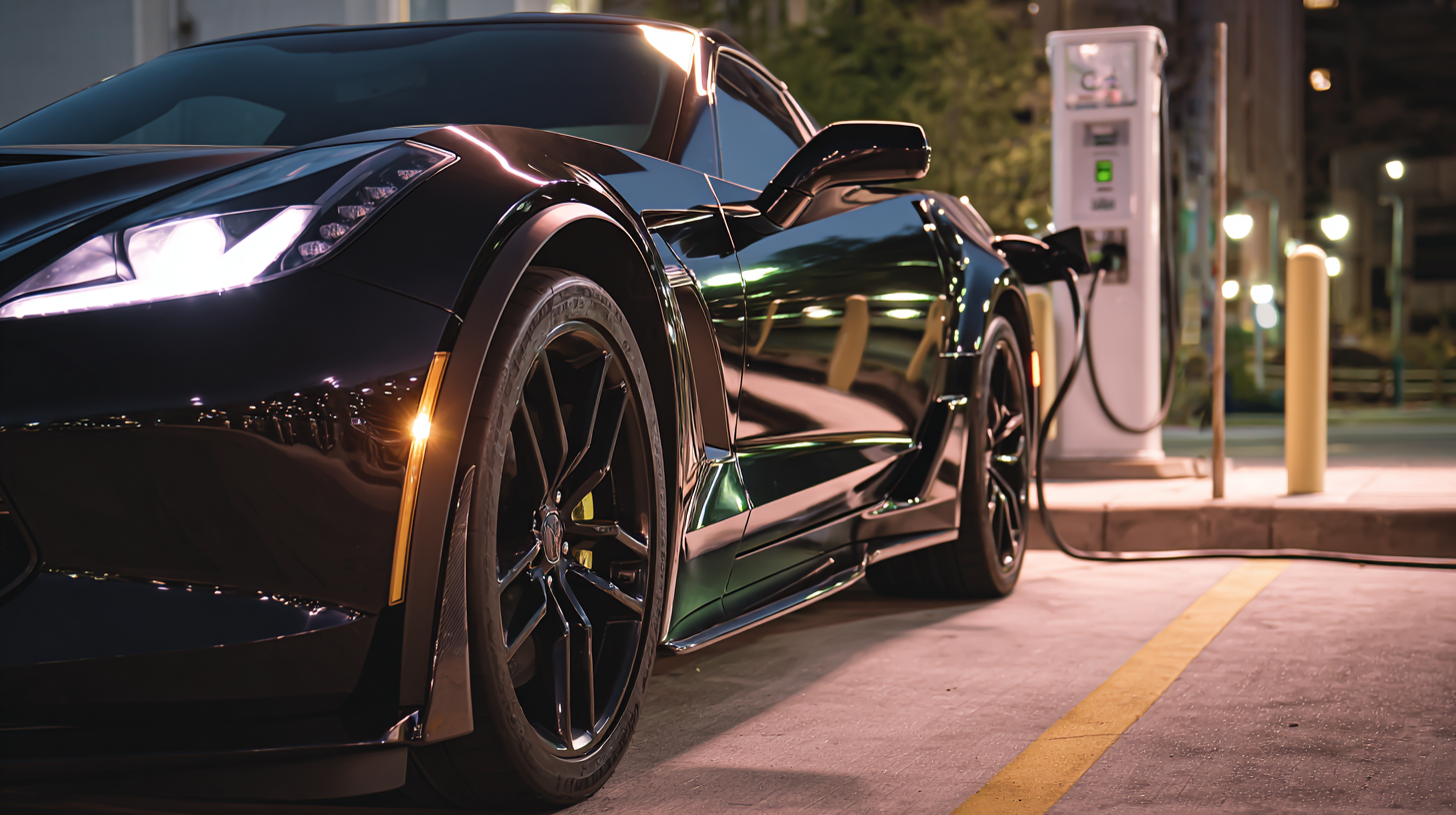 7 Essential Tips for Choosing the Right Household Electric Car Charger