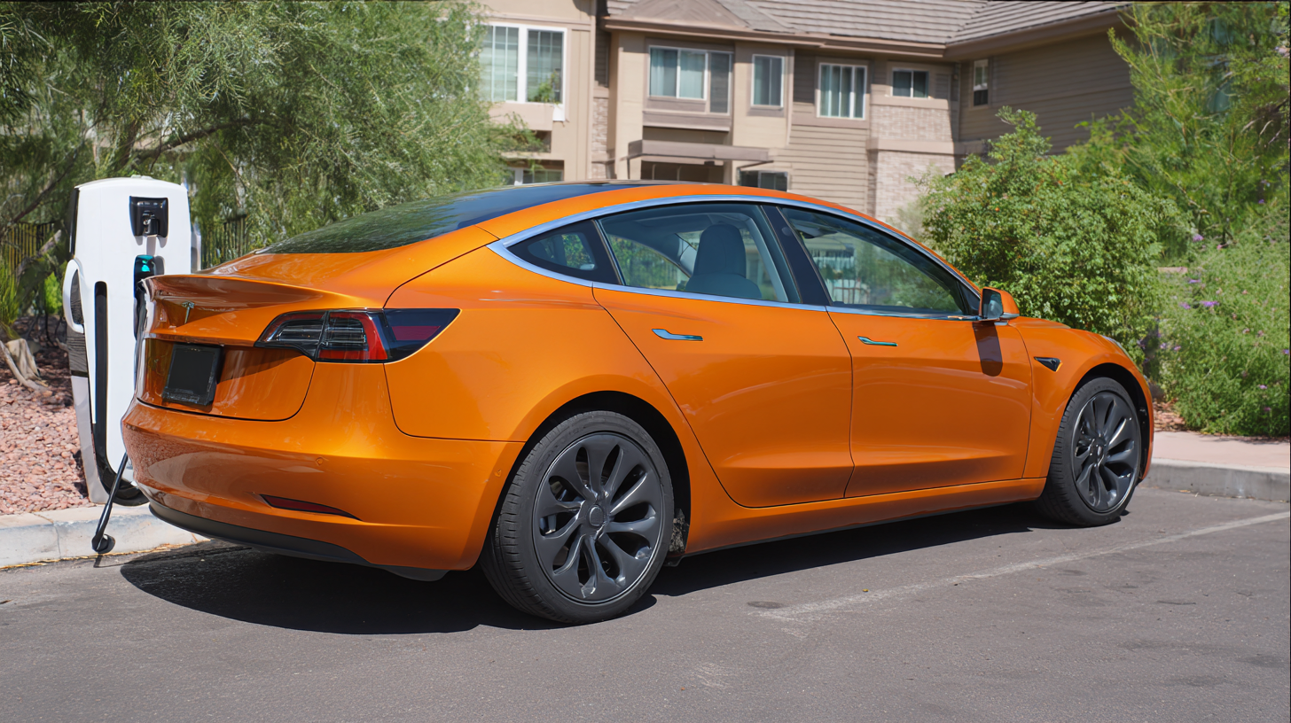 7 Essential Tips for Choosing the Right Household Electric Car Charger