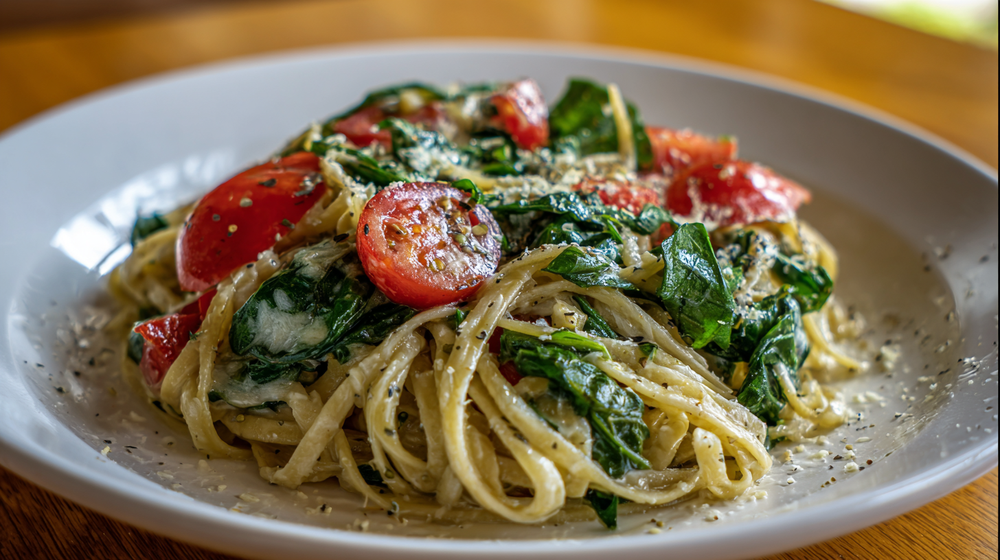 Why Gluten Free Low Carb Pasta is a Game Changer for Healthy Eating