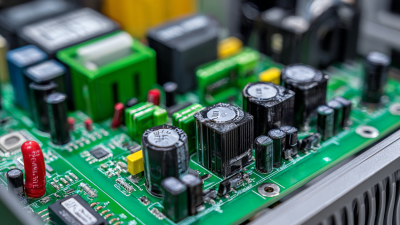 How to Choose the Right PCB for Your DC Fast Charger Applications