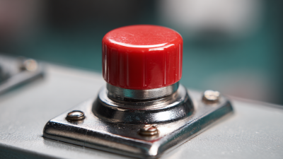 How to Choose the Right Push Button Momentary Switch for Your Project Needs