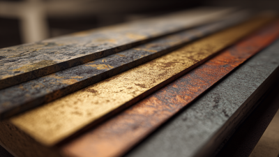 How to Choose the Right Galvannealed Steel Grades for Your Next Project