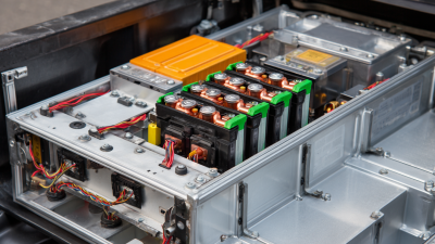 How to Optimize Your Bms Battery System for Maximum Efficiency