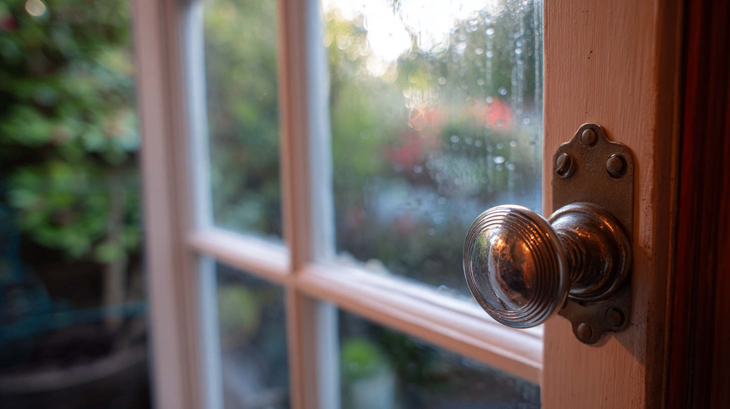 What is Window Hardware and How it Influences Energy Efficiency Ratings