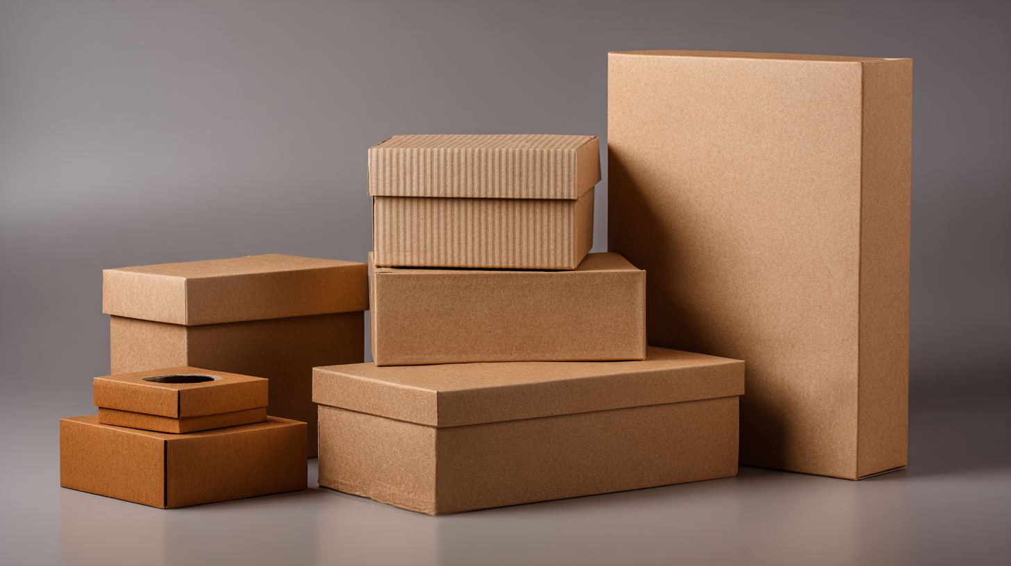 What is Paper Packaging and Why is it Essential for Sustainable Business Practices?