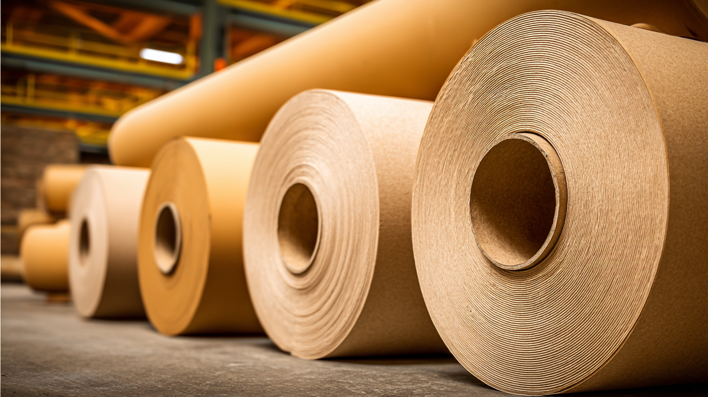 What is Paper Packaging and Why is it Essential for Sustainable Business Practices?