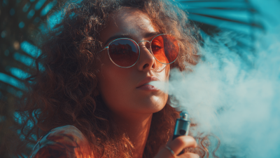 Why Vape Pods Are Revolutionizing the Way We Experience Vaping