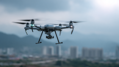 5 Essential Tips for Choosing the Right Uav Detection Systems