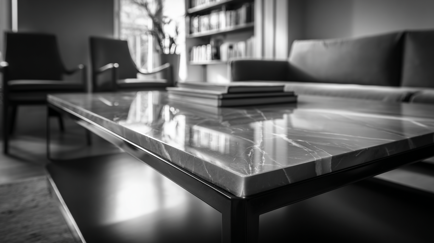 Why Scratch-Resistant Surfaces Are Essential for Modern Living and Aesthetic Appeal
