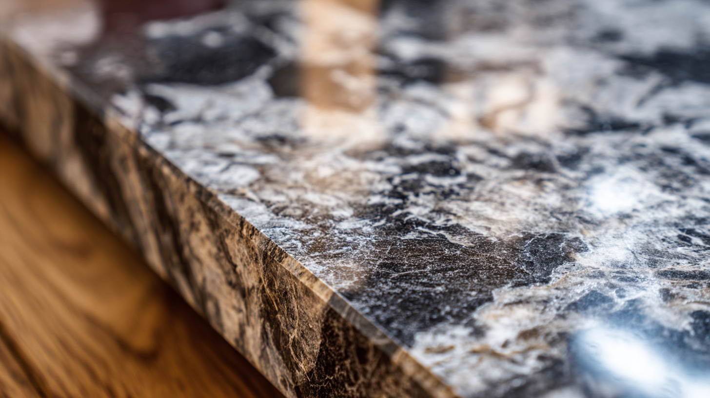 Why Scratch-Resistant Surfaces Are Essential for Modern Living and Aesthetic Appeal