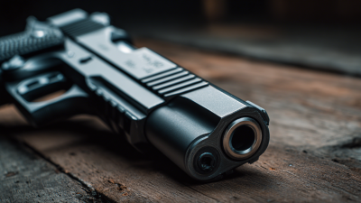Why Dlc Barrel Coating Enhances Barrel Longevity and Accuracy in Modern Firearms