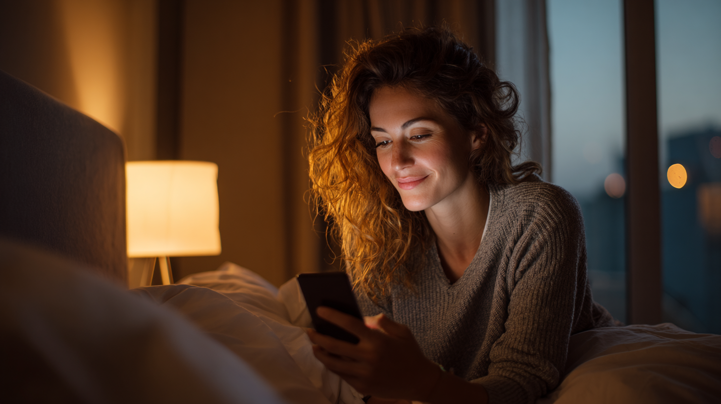 Unlocking the Secrets of Integrated Smart Home Living with Digital Insights and Tips