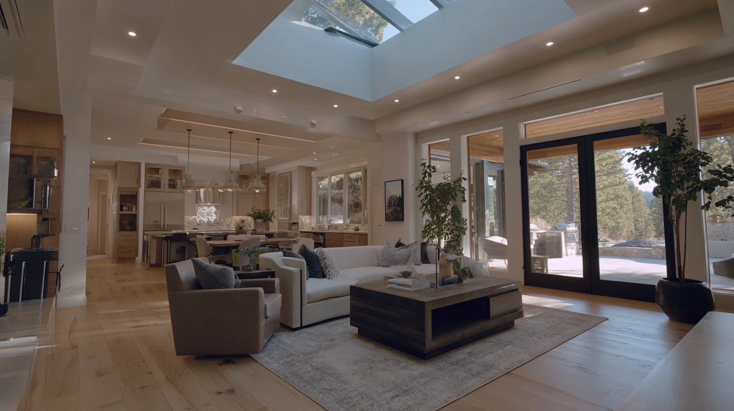 Unlocking the Secrets of Integrated Smart Home Living with Digital Insights and Tips