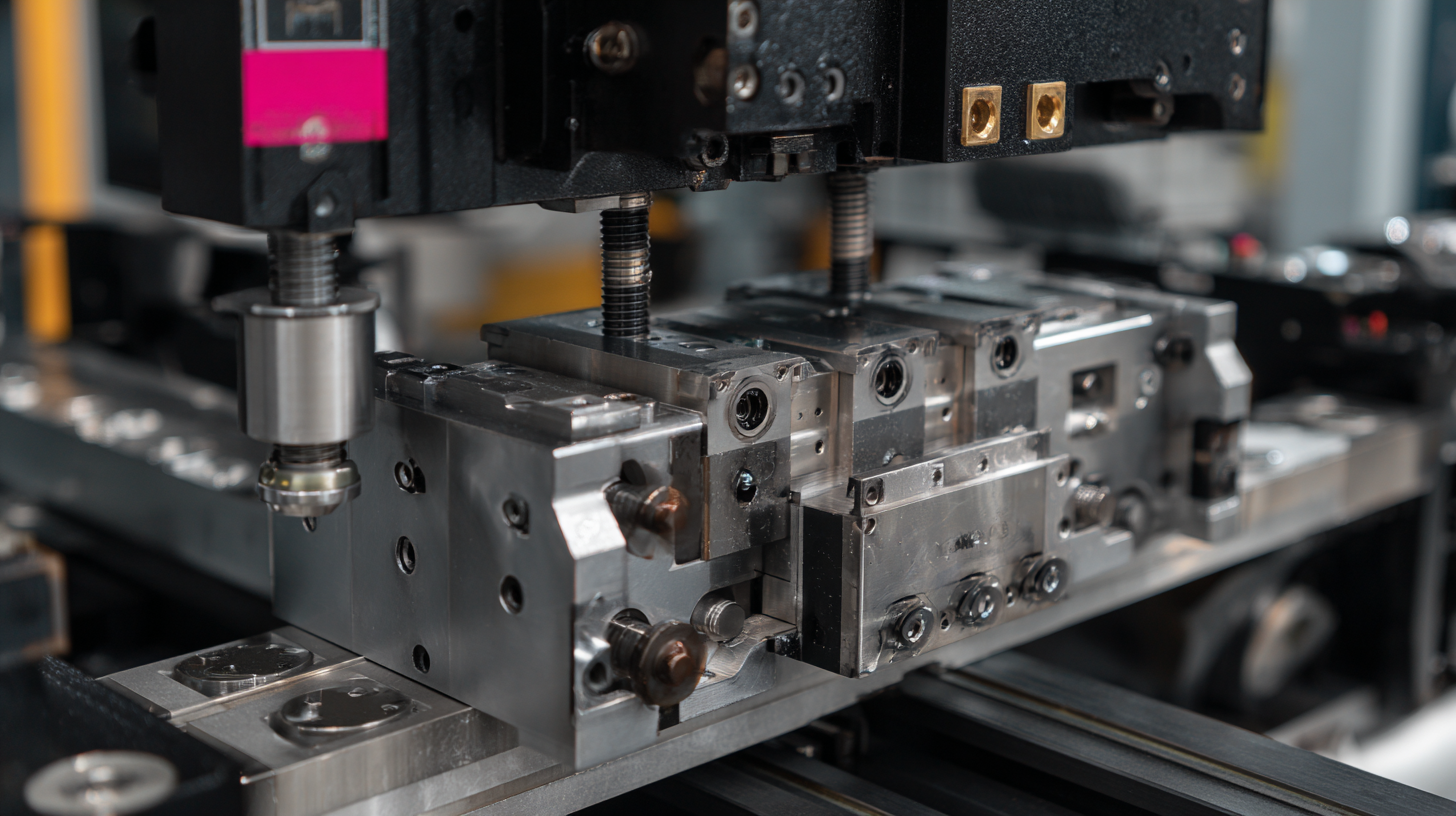 What is a Small Press Brake and How Does it Work