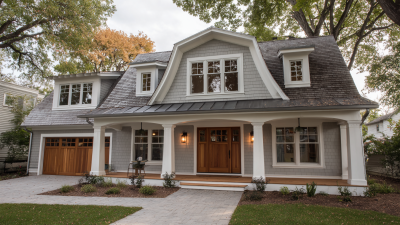 What is Shake Shingle Siding and How Does It Enhance Your Home Exterior