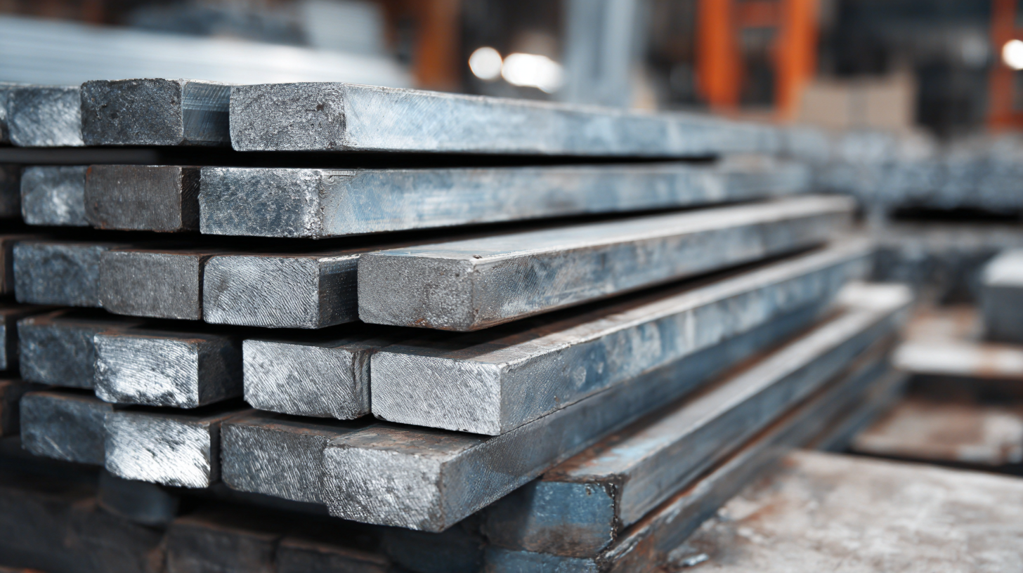 How to Choose the Right Galvannealed Steel Grades for Your Next Project