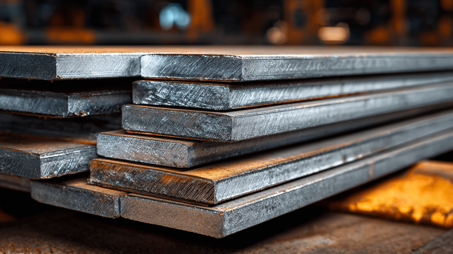 How to Choose the Right Galvannealed Steel Grades for Your Next Project