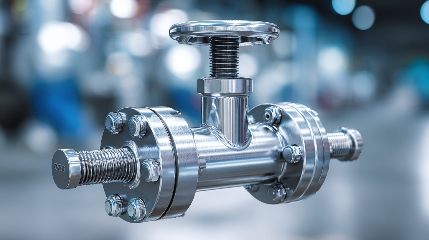 5 Essential Tips to Choose the Right Check Valves for Optimal Efficiency