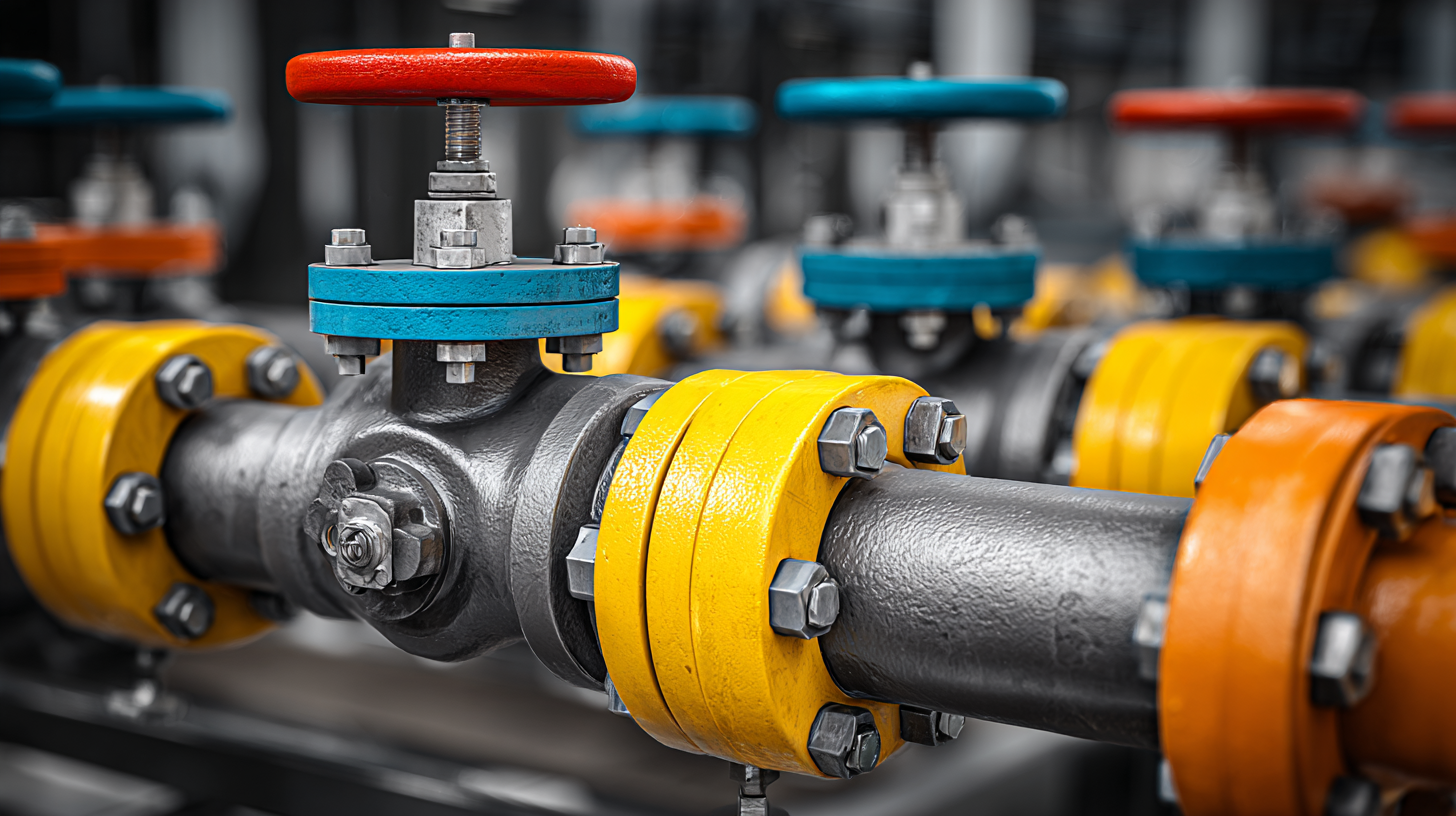 5 Essential Tips to Choose the Right Check Valves for Optimal Efficiency