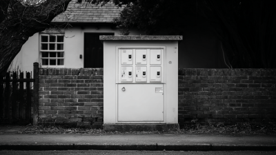 How to Choose the Right External Meter Box for Your Home
