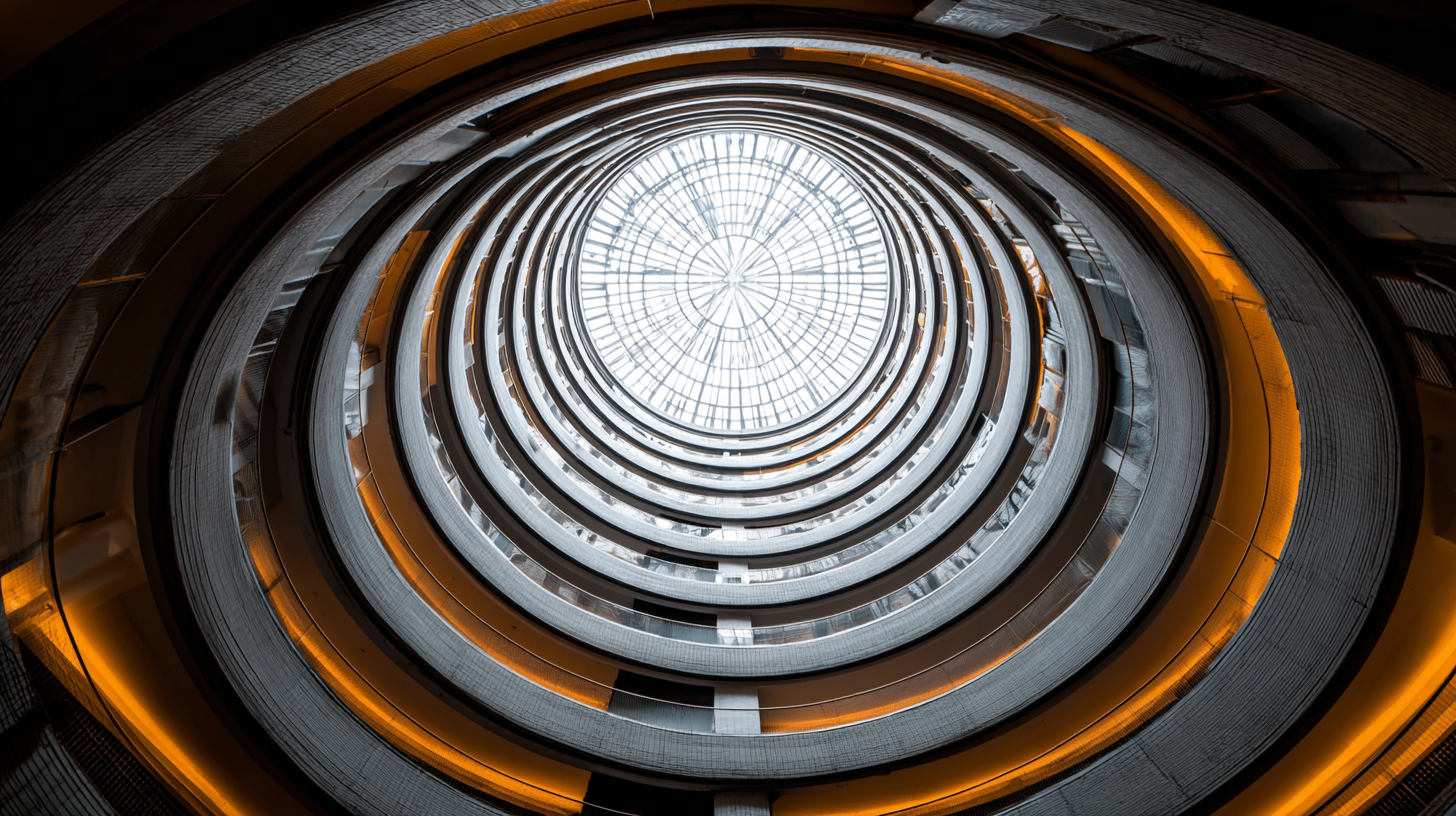 7 Essential Tips for Choosing the Right Slewing Circle Bearing for Your Project