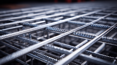 How to Choose the Right Welded Wire Screen for Your Project Needs