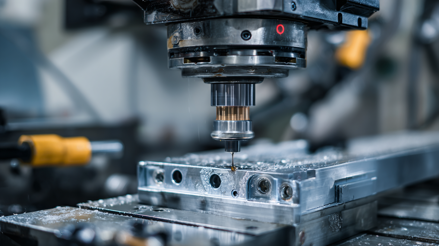 Why Understanding Plastic Mold Injection is Crucial for Modern Manufacturing Efficiency