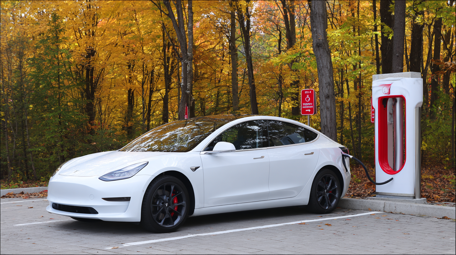 10 Best Level 2 Chargers for Faster Electric Vehicle Charging in 2023