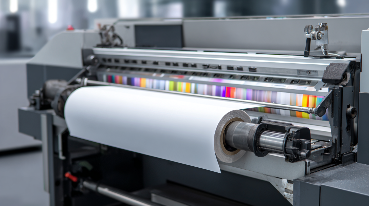 How to Choose the Right Inkjet Label Printing Systems for Your Business Needs