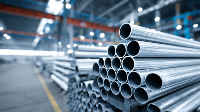 What is an Aluminium Half Round Tube and Its Applications