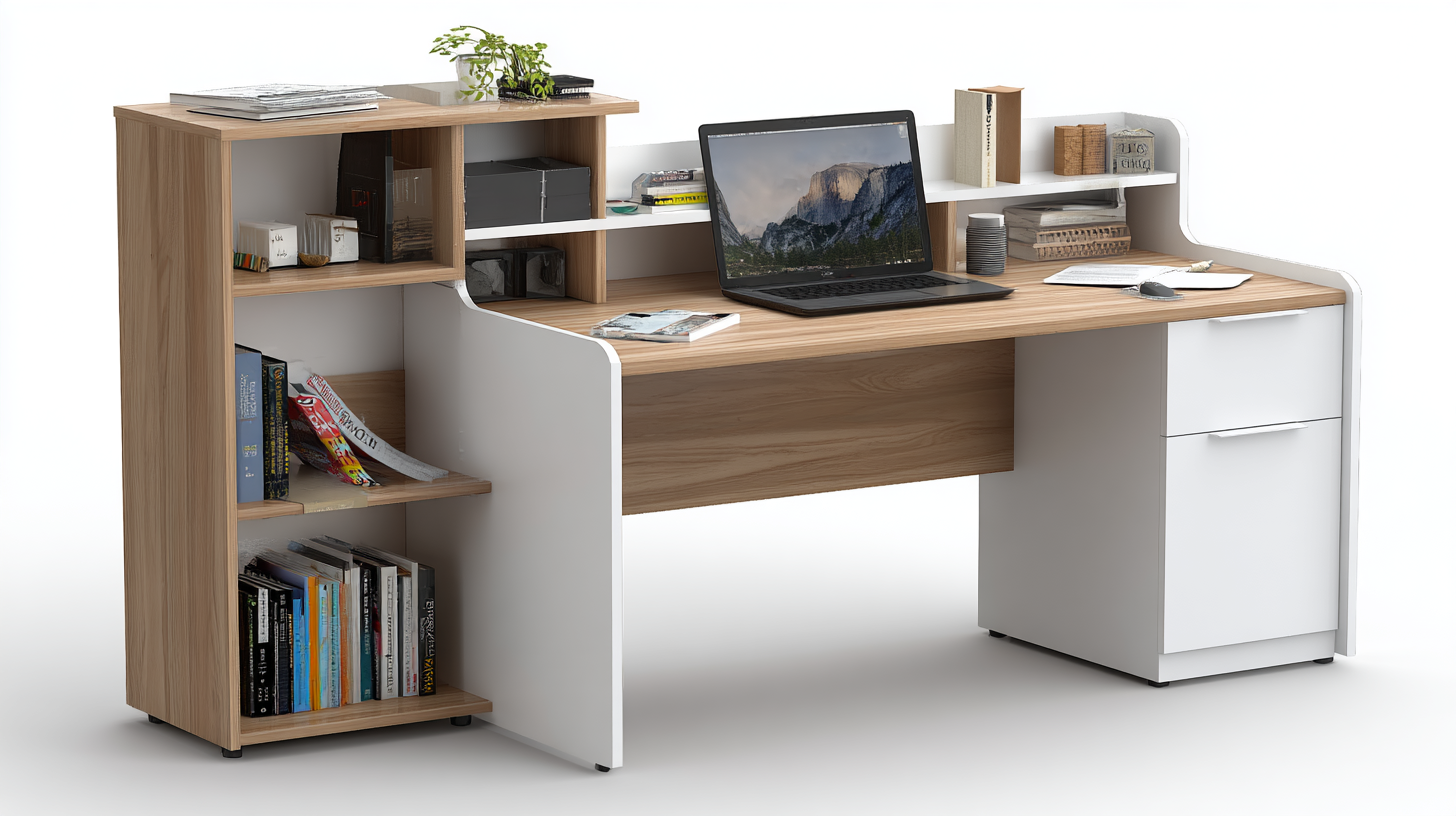 What is a Study Table and Why You Need One for Effective Learning