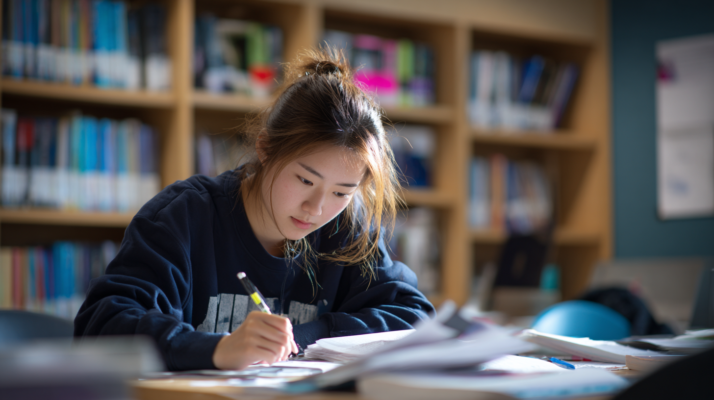 What is a Study Table and Why You Need One for Effective Learning