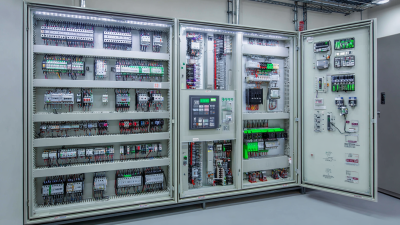What Makes a Capacitor Cabinet Essential for Power Management