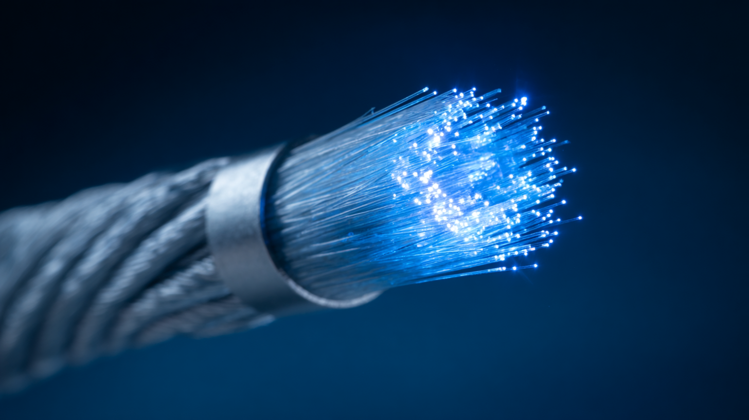 How to Choose the Right Fiber Optic Sensor Cable for Your Application