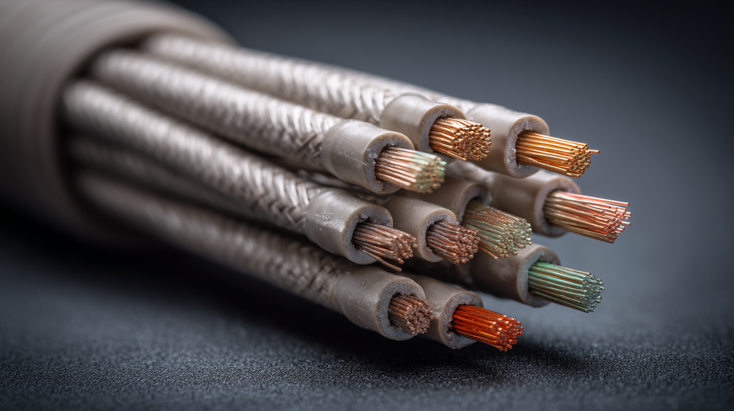 How to Choose the Right Fiber Optic Sensor Cable for Your Application