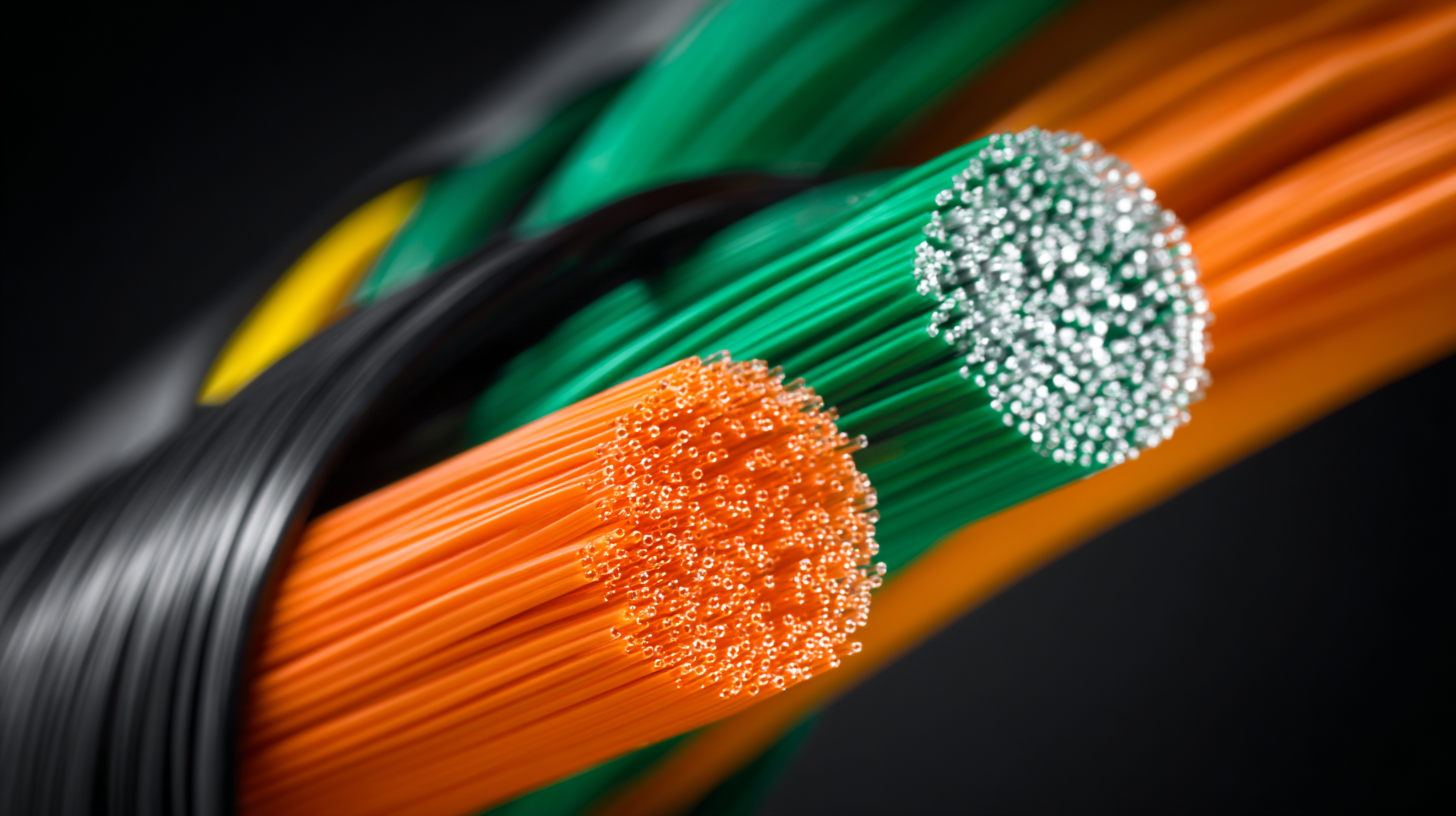 How to Choose the Right Fiber Optic Sensor Cable for Your Application