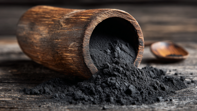 7 Best Applications of Black Iron Powder in Modern Industries