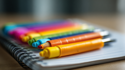 7 Essential Correction Tape Tips for Flawless Writing and Creativity