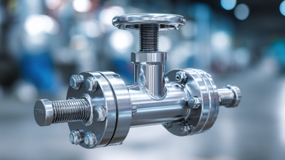 5 Essential Tips to Choose the Right Check Valves for Optimal Efficiency