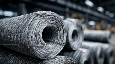 How to Optimize the Performance of Aluminum Clad Steel Wire for Enhanced Strength and Durability