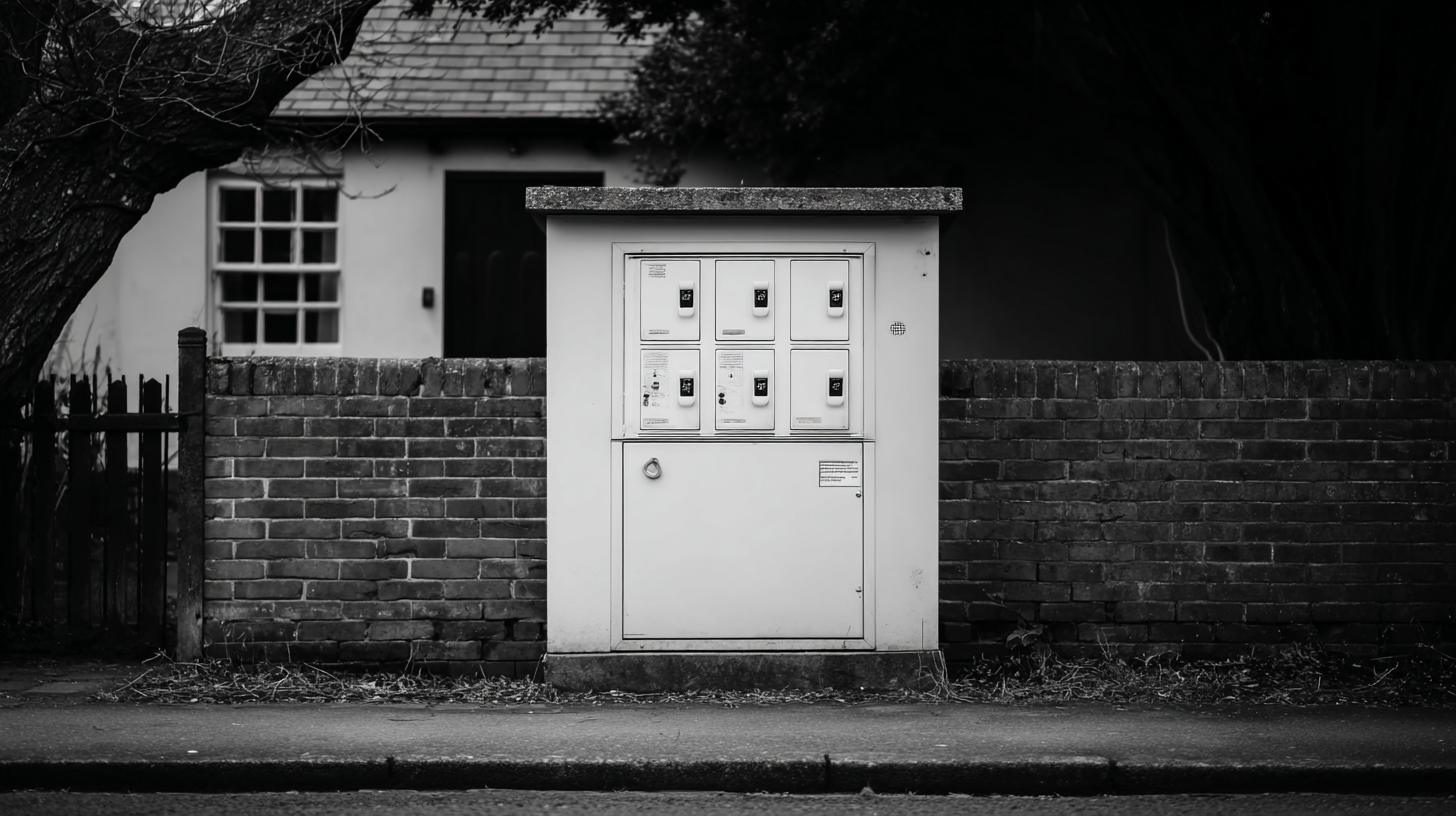 How to Choose the Right External Meter Box for Your Home