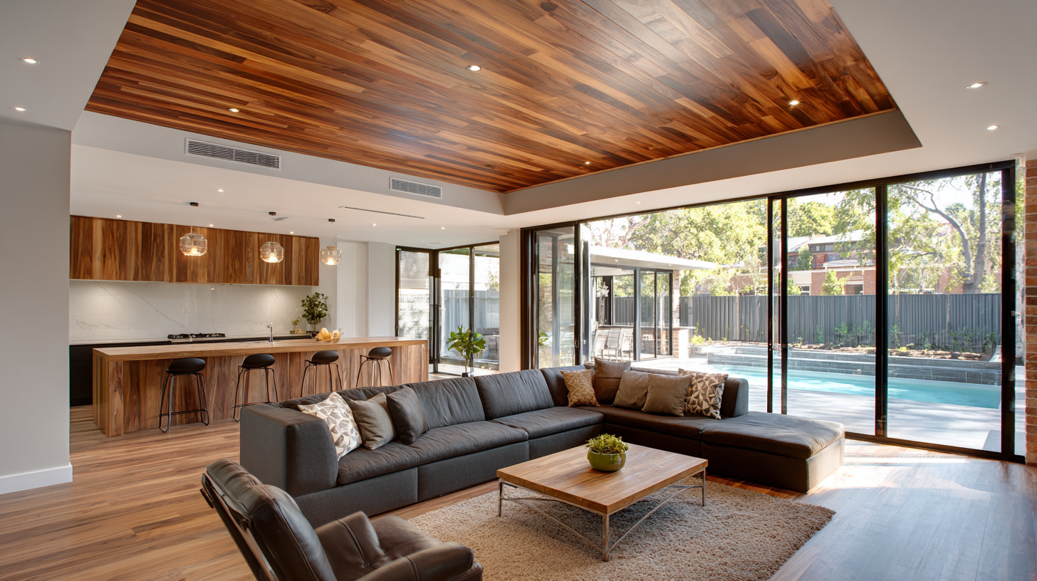 How to Choose the Best WPC Ceiling for Your Home Design Needs