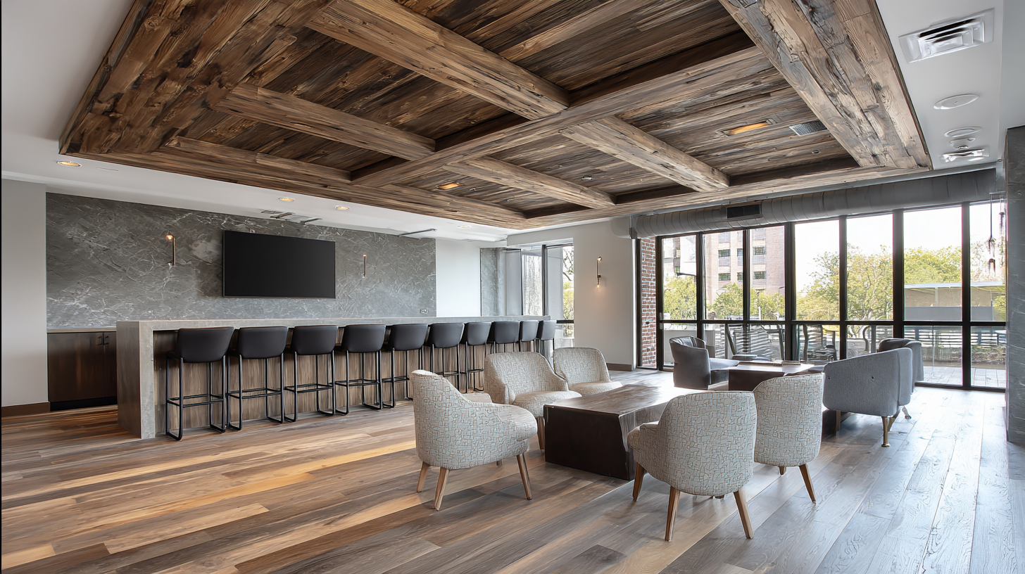 How to Choose the Best WPC Ceiling for Your Home Design Needs