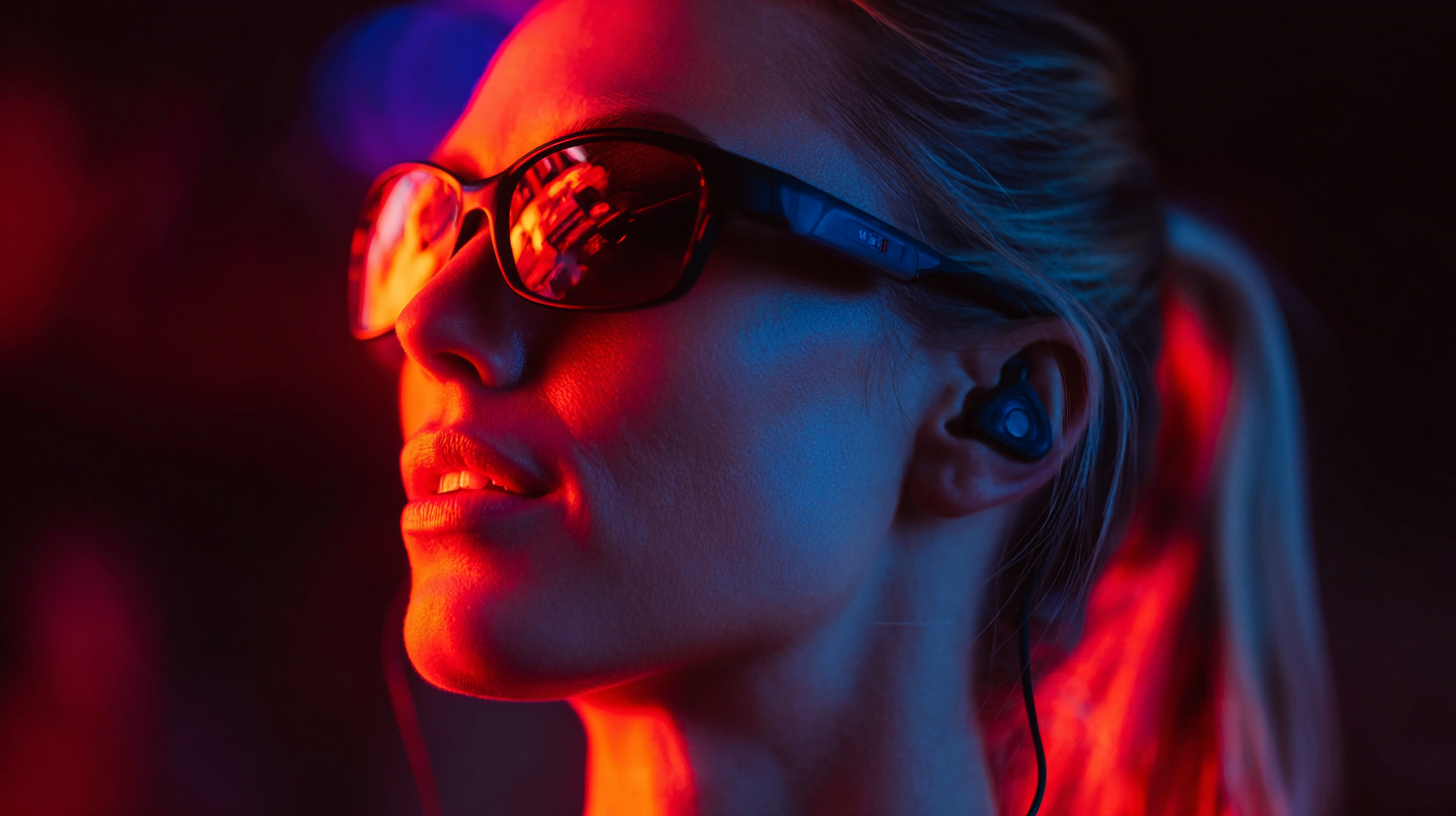 5 Essential Tips for Enhancing Your Experience with Audio Glasses