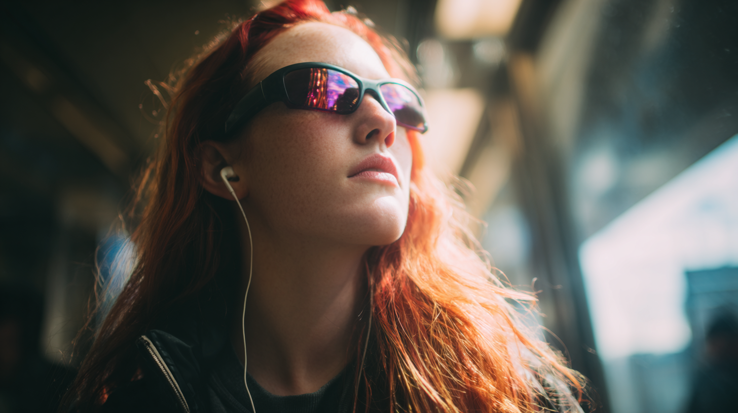 5 Essential Tips for Enhancing Your Experience with Audio Glasses