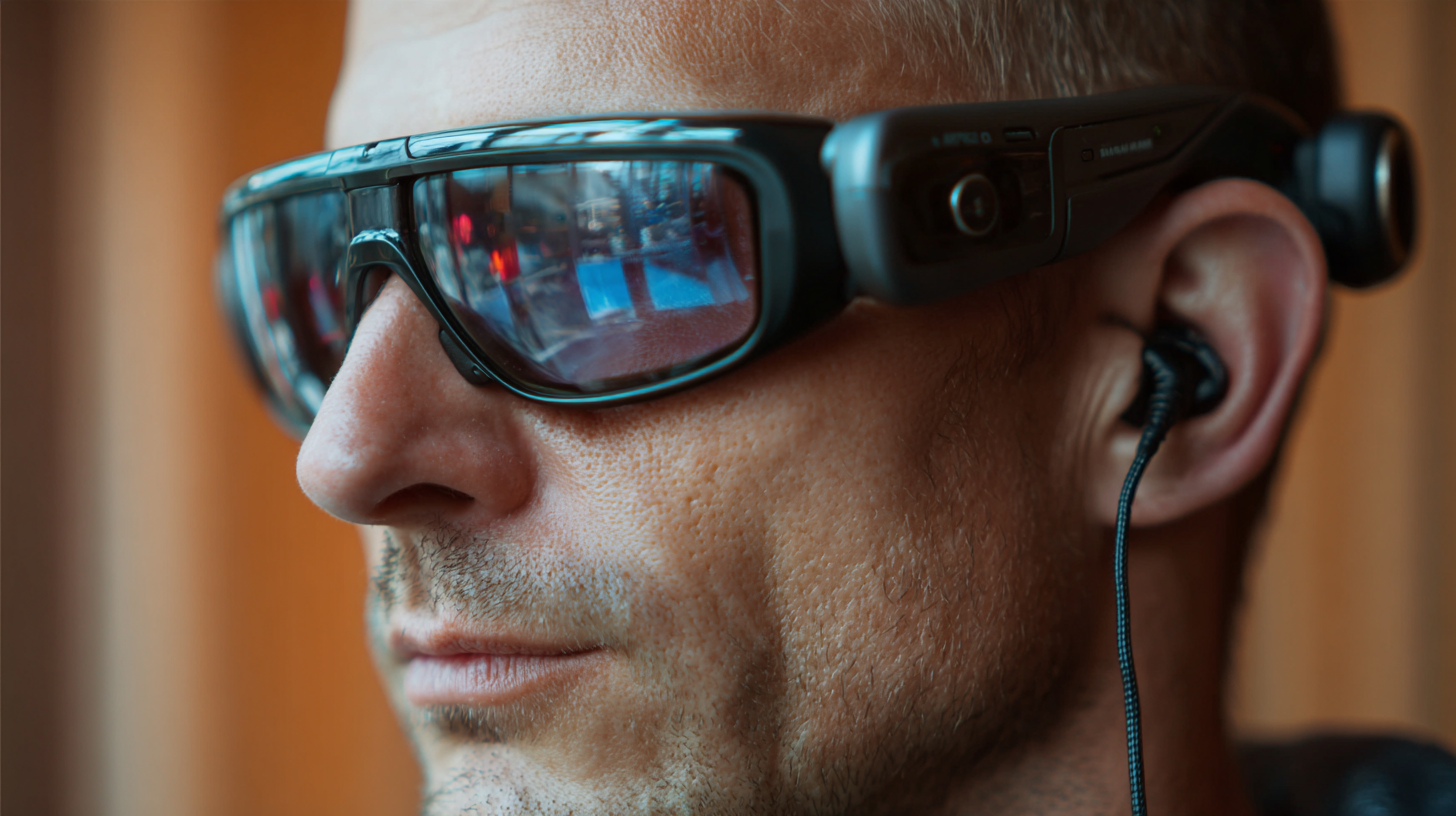 5 Essential Tips for Enhancing Your Experience with Audio Glasses