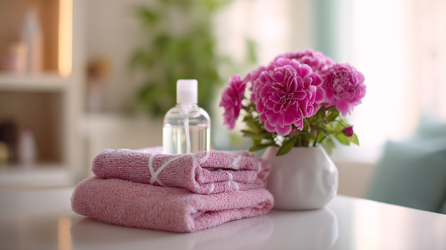How to Kickstart Your Cleaning Routine with Cleaning Start