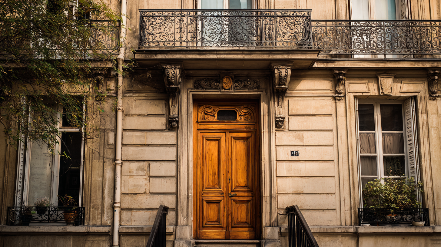 How to Choose the Perfect Balcony Door for Your Home