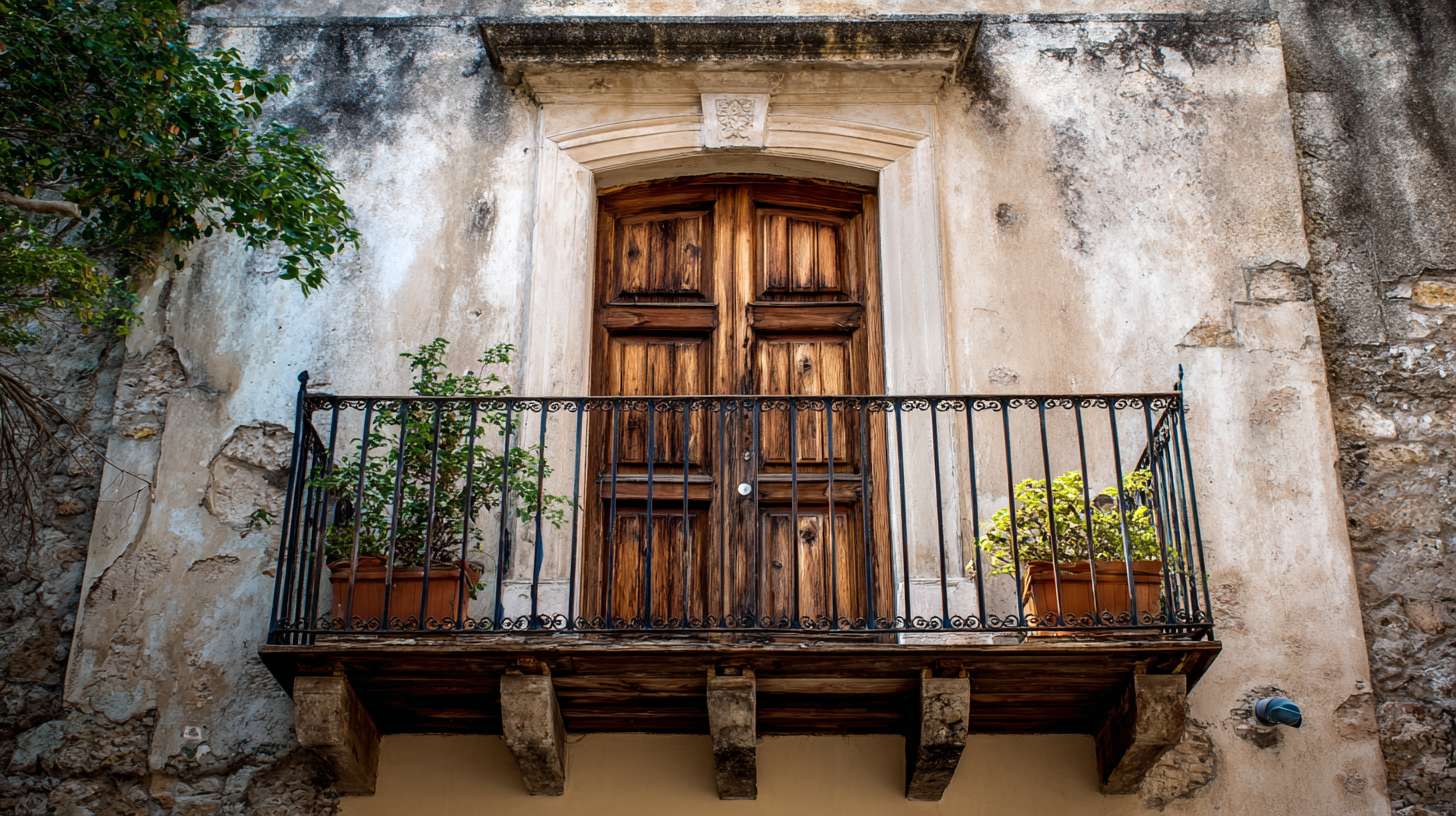 How to Choose the Perfect Balcony Door for Your Home